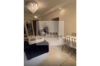 Apartment - 2 Bedrooms - 1 Bathroom for rent in Rawdat Zayed - 12th District - Sheikh Zayed City - Giza