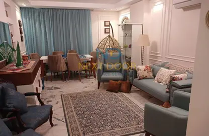 Apartment - 2 Bedrooms - 2 Bathrooms for sale in Villette - 5th Settlement Compounds - The 5th Settlement - New Cairo City - Cairo