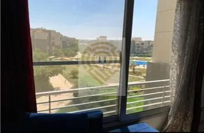 Duplex - 3 Bedrooms - 3 Bathrooms for sale in Palm Parks   Palm Hills - South Dahshur Link - 6 October City - Giza