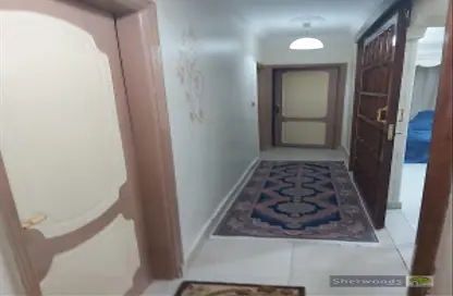 Apartment - 3 Bedrooms - 1 Bathroom for sale in Faisal - Hay El Haram - Giza