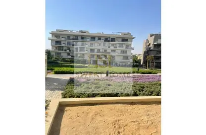 Apartment - 2 Bedrooms - 2 Bathrooms for rent in Villette - 5th Settlement Compounds - The 5th Settlement - New Cairo City - Cairo