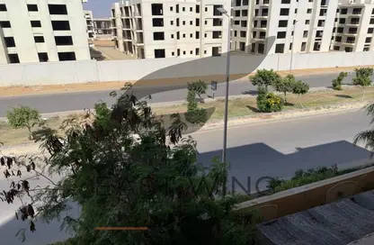 Apartment - 3 Bedrooms - 2 Bathrooms for sale in Family City - North Investors Area - New Cairo City - Cairo