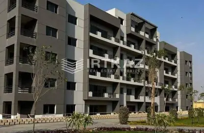 Duplex - 3 Bedrooms - 3 Bathrooms for sale in Stoda - Sheraton Al Matar - El Nozha - Cairo