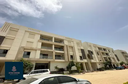 Hotel Apartment - 1 Bedroom - 1 Bathroom for sale in Valore - Sheraton Al Matar - El Nozha - Cairo