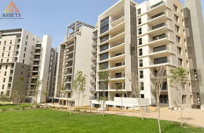 Duplex - 3 Bedrooms - 3 Bathrooms for sale in Zed East - 5th Settlement Compounds - The 5th Settlement - New Cairo City - Cairo