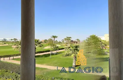 Villa - 7 Bedrooms - 6 Bathrooms for sale in Allegria - Sheikh Zayed Compounds - Sheikh Zayed City - Giza