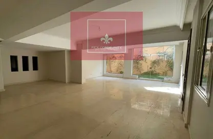 Apartment - 3 Bedrooms - 3 Bathrooms for sale in Doctor Yassin Abdel Ghaffar St. - Area C - Ganoob El Acadimia - New Cairo City - Cairo