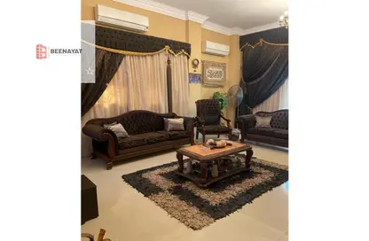 Apartment - 3 Bedrooms - 2 Bathrooms for sale in El Yasmeen 1 - El Yasmeen - New Cairo City - Cairo