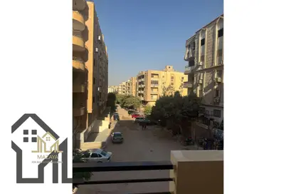 Apartment - 3 Bedrooms - 2 Bathrooms for sale in Gate 2 - Khafre - Hadayek El Ahram - Giza