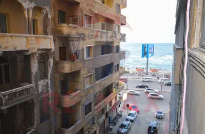 Apartment - 2 Bedrooms - 2 Bathrooms for rent in Cleopatra - Hay Sharq - Alexandria