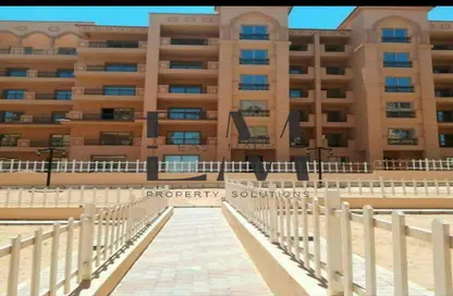 Duplex - 4 Bedrooms - 3 Bathrooms for sale in Tiba Rose - New Heliopolis Compounds - New Heliopolis - Cairo