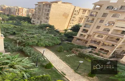 Apartment - 3 Bedrooms - 2 Bathrooms for sale in Madinaty - Cairo