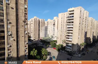 Apartment - 3 Bedrooms - 1 Bathroom for sale in Mustafa Kamel - Hay Sharq - Alexandria