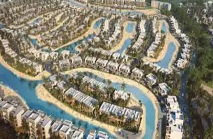 Apartment - 3 Bedrooms - 2 Bathrooms for sale in Hacienda West - Ras Al Hekma - North Coast