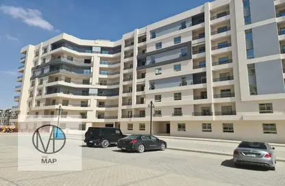 Apartment - 4 Bedrooms - 4 Bathrooms for sale in il Mondo - New Capital Compounds - New Capital City - Cairo