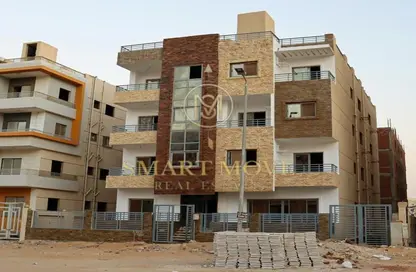 Duplex - 5 Bedrooms - 5 Bathrooms for sale in Al Andalus District - New Cairo City - Cairo