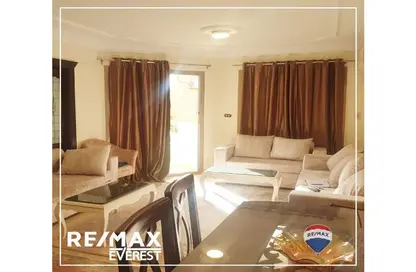 Apartment - 3 Bedrooms - 1 Bathroom for rent in Zayed 2000 - 4th District - Sheikh Zayed City - Giza