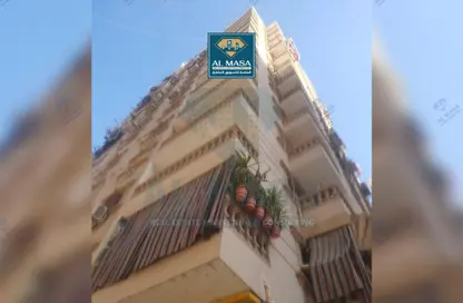 Apartment - 3 Bedrooms - 1 Bathroom for rent in Ain Shams - Cairo