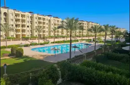 Penthouse - 3 Bedrooms - 2 Bathrooms for sale in Stella Heights - Al Alamein - North Coast