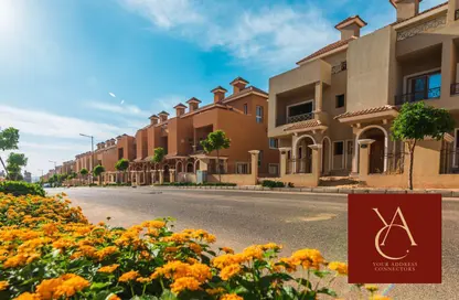 Villa - 3 Bedrooms - 4 Bathrooms for sale in Nyoum October - Northern Expansions - 6 October City - Giza