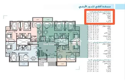 شقة - غرفة نوم - 1 حمام للبيع في مدينتي - القاهرة