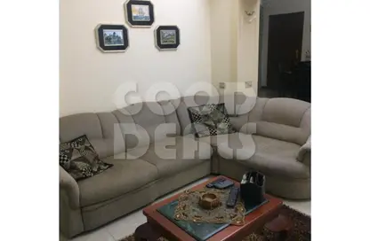 Apartment - 2 Bedrooms - 1 Bathroom for sale in Al Merghany St. - Ard El Golf - Heliopolis - Masr El Gedida - Cairo