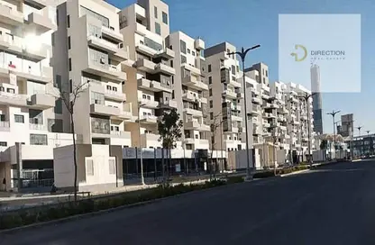 Apartment - 3 Bedrooms - 3 Bathrooms for sale in Al Maqsad - New Capital Compounds - New Capital City - Cairo