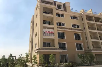 Apartment - 1 Bathroom for sale in Sarai - Mostakbal City Compounds - Mostakbal City - Future City - Cairo