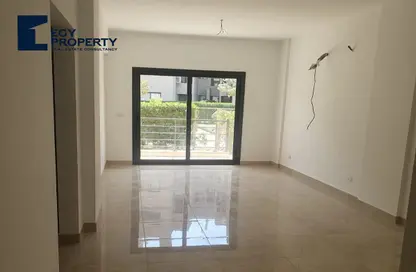 Apartment - 2 Bedrooms - 2 Bathrooms for sale in The Sierras - Uptown Cairo - Mokattam - Cairo