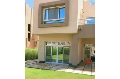 Villa - 5 Bedrooms - 4 Bathrooms for sale in Badya Palm Hills - 6 October Compounds - 6 October City - Giza