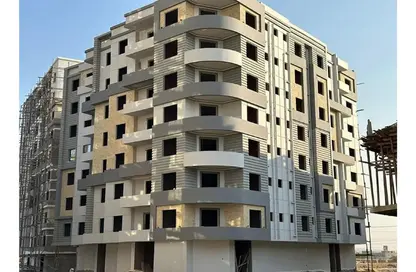 Apartment - 3 Bedrooms - 2 Bathrooms for sale in Sarayat El-Kattameya - El Katameya Compounds - El Katameya - New Cairo City - Cairo