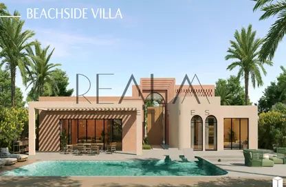 Villa - 3 Bedrooms - 4 Bathrooms for sale in Ogami - Ras Al Hekma - North Coast