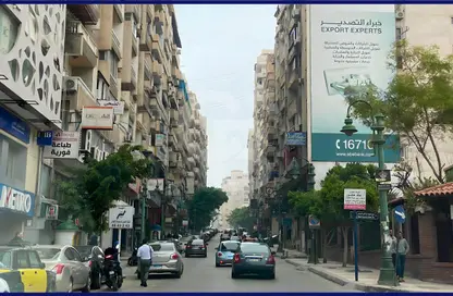 Shop - Studio for rent in Syria St. - Roushdy - Hay Sharq - Alexandria