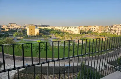 Apartment - 3 Bedrooms - 2 Bathrooms for rent in Westown - Sheikh Zayed Compounds - Sheikh Zayed City - Giza