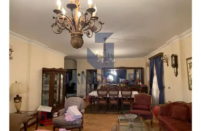 Apartment - 3 Bedrooms - 3 Bathrooms for sale in El Narges Buildings - Al Narges - New Cairo City - Cairo