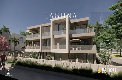 Apartment - 3 Bedrooms - 2 Bathrooms for sale in il Bayou - Sahl Hasheesh - Hurghada - Red Sea