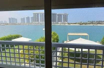 Apartment - 3 Bedrooms - 3 Bathrooms for sale in Marina 8 - Marina - Al Alamein - North Coast