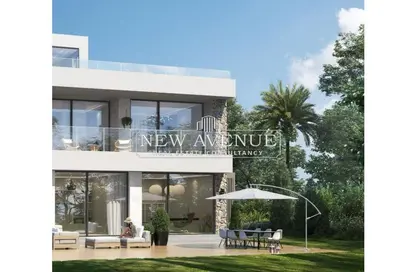 Villa - 5 Bedrooms - 5 Bathrooms for sale in Noor City - Cairo