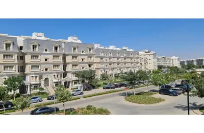 Apartment - 3 Bedrooms - 3 Bathrooms for rent in Hyde Park - 5th Settlement Compounds - The 5th Settlement - New Cairo City - Cairo