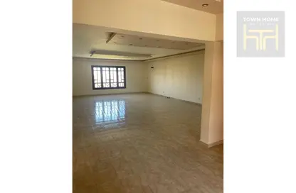 Apartment - 5 Bedrooms - 4 Bathrooms for sale in Rehab City Fifth Phase - Al Rehab - New Cairo City - Cairo