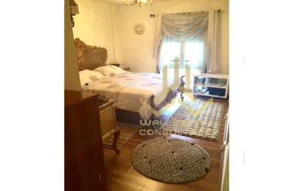 Apartment - 3 Bedrooms - 3 Bathrooms for sale in El Rehab Extension - Al Rehab - New Cairo City - Cairo