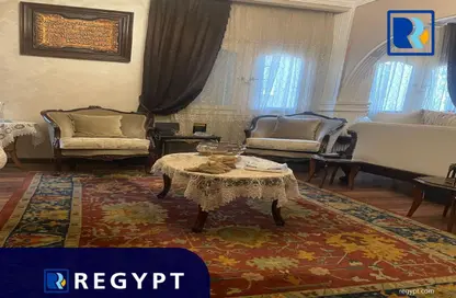 Apartment - 3 Bedrooms - 1 Bathroom for sale in Street 79 - Maadi - Hay El Maadi - Cairo