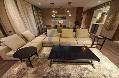 Apartment - 3 Bedrooms - 3 Bathrooms for sale in Sodic East - 6th District - New Heliopolis - Cairo