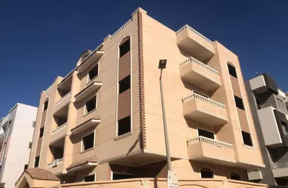 Duplex - 4 Bedrooms - 3 Bathrooms for sale in El Motamayez District - Badr City - Cairo