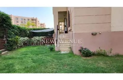 Apartment - 3 Bedrooms - 3 Bathrooms for sale in El Rehab Extension - Al Rehab - New Cairo City - Cairo