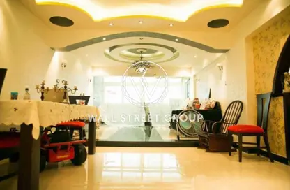 Apartment - 3 Bedrooms - 2 Bathrooms for sale in Ocean Blue Heliopolis - Sheraton Al Matar - El Nozha - Cairo