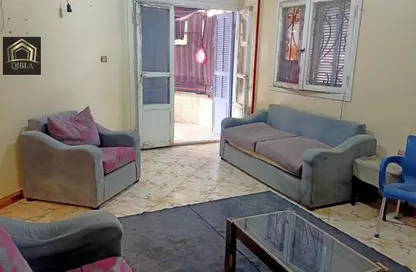 شقة - 2 غرف نوم - 1 حمام للايجار في الحي الثالث عشر - الشيخ زايد - الجيزة