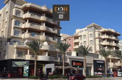 Apartment - 2 Bedrooms - 1 Bathroom for sale in Arabia Area - Hurghada - Red Sea