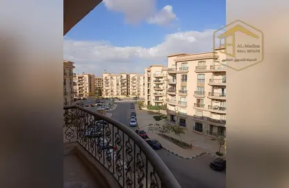 Apartment - 2 Bedrooms - 1 Bathroom for sale in El Rehab Extension - Al Rehab - New Cairo City - Cairo