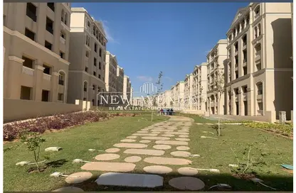 Apartment - 3 Bedrooms - 4 Bathrooms for sale in L'avenir - Mostakbal City Compounds - Mostakbal City - Future City - Cairo